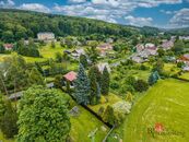 Prodej rodinného domu 6+kk, 220 m2, se zahradou v Dolním Podluží, cena 5500000 CZK / objekt, nabízí Realityspolu