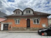 Prodej, domy/rodinný, 200 m2, Osvobození 6, 39137 Chotoviny, Tábor [ID 86782], cena 5300000 CZK / objekt, nabízí 