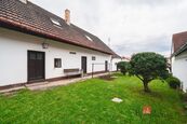 Prodej, domy/chalupa, 178 m2, Drahnětice 3, 39133 Jistebnice, Tábor [ID 84838], cena 3990000 CZK / objekt, nabízí 