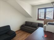 Pronájem, byty/2+kk, 35 m2, Domažlická 1225/167, Skvrňany, 31800 Plzeň 3 [ID 82276], cena 14000 CZK / objekt / měsíc, nabízí Realityspolu