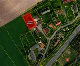 Prodej stavebního pozemku v Zátoře, část Loučky, cena 1380000 CZK / objekt, nabízí Realityspolu