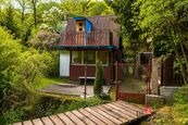 Prodej, domy/chata, 45 m2, Jarov E432, 25246 Dolní Břežany, Praha-západ [ID 86442], cena 1190000 CZK / objekt, nabízí Realityspolu