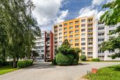 Prodej, byty/2+1, 60 m2, Smrkovická 2171, 39701 Písek, Písek [ID 86293], cena 3900000 CZK / objekt, nabízí Realityspolu