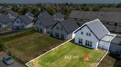 Prodej novostavby RD 4+kk, 127 m, pozemek 467 m, Chotětov, cena 9900000 CZK / objekt, nabízí Realityspolu