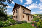 Prodej, domy/rodinný, 256 m2, 75621 Kateřinice, Vsetín [ID 85085], cena 6790000 CZK / objekt, nabízí Realityspolu