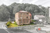 Prodej, komerční/činžovní dům, 298 m2, Kyjovská 373/51, 40746 Krásná Lípa, Děčín [ID 87134], cena 4990000 CZK / objekt, nabízí Realityspolu