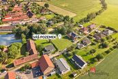 Prodej, pozemky/bydlení, 1358 m2, Útušice , Plzeň-jih [ID 87394], cena 5990000 CZK / objekt, nabízí Realityspolu