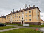 Prodej, byt 2+1, 59 m2, Sídliště, Janovice nad Úhlavou, cena 2690000 CZK / objekt, nabízí 