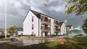 Prodej, byty/2+kk, 52.3 m2, Madame Michelin 153, 34562 Holýšov, Plzeň-jih [ID 87499], cena 4629000 CZK / objekt, nabízí 