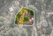 Prodej, pozemky/bydlení, 1381 m2, Horní Slavkov, Sokolov [ID 86658], cena 2490000 CZK / objekt, nabízí Realityspolu