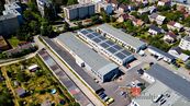 Pronájem, komerční/výroba, 410 m2, Republikánská 1102/45, 31200 Plzeň, Plzeň-město [ID 87488], cena 61500 CZK / objekt / měsíc, nabízí Realityspolu