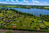 Prodej, pozemky/bydlení, 787 m2, U Přehrady, Podhrad, Cheb, Cheb [ID 87529], cena 1180500 CZK / objekt, nabízí 