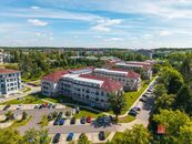 Prodej, byty/2+kk, 41 m2, Slepá 798, 28924 Milovice, Nymburk [ID 86792], cena 4299000 CZK / objekt, nabízí 