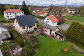 Prodej, domy/rodinný, 180 m2, Vrchotice 40, 25791 Sedlec-Prčice, Příbram [ID 84811], cena 9990000 CZK / objekt, nabízí 