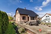Prodej, domy/rodinný, 180 m2, Vrchotice 40, 25791 Sedlec-Prčice, Příbram [ID 84811], cena cena v RK, nabízí Realityspolu