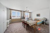 Prodej bytu o velikosti 3+1 v rodinném domě, Strachotín, cena 2990000 CZK / objekt, nabízí 