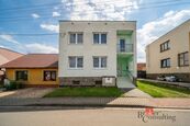 Prodej bytu o velikosti 3+1 v rodinném domě, Strachotín, cena 3190000 CZK / objekt, nabízí 