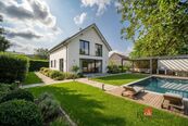 Prodej, pozemky/bydlení, 569 m2, Srch [ID 86870], cena 5500000 CZK / objekt, nabízí 