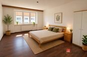 Pronájem, byty/2+1, 55 m2, Železničního pluku 2181, 53002 Pardubice, Pardubice [ID 87540], cena 18000 CZK / objekt / měsíc, nabízí 