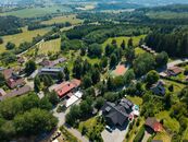 Hotelový komplex k celoroční rekreaci - HOTEL Rohanov, cena cena v RK, nabízí 