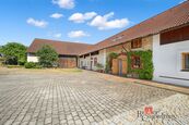 Prodej, komerční/zemědělský, 450 m2, Radoušská 21, 26723 Lhotka, Beroun [ID 87752], cena 49990000 CZK / objekt, nabízí Realityspolu