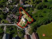 Prodej, pozemky/bydlení, 1348 m2, Lubojaty 4, 74292 Bílovec, Nový Jičín [ID 87771], cena 2990000 CZK / objekt, nabízí Realityspolu