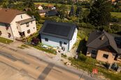 Prodej, domy/rodinný, 146 m2, Bezručova 301, 33202 Starý Plzenec, Plzeň-město [ID 84385], cena 12890000 CZK / objekt, nabízí Realityspolu