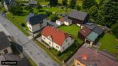 Prodej, domy/rodinný, 225 m2, Mikulášovická 416, 40778 Velký Šenov, Děčín [ID 86682], cena 4290000 CZK / objekt, nabízí Realityspolu