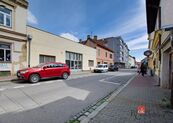 Pronájem, komerční/obchodní prostory, 400 m2, Otakarova 1884/16, 37001 České Budějovice, České Buděj, cena 50000 CZK / objekt / měsíc, nabízí 