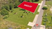 Prodej, pozemky/bydlení, 710 m2, Chomutov, Chomutov [ID 86976], cena 2300000 CZK / objekt, nabízí 