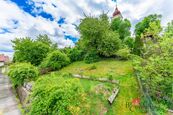 Prodej, pozemky/zahrada, 511 m2, Nový Bydžov [ID 85199], cena 690000 CZK / objekt, nabízí Realityspolu