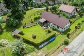 Prodej, domy/rodinný, 73 m2, Miřetín 41, 53944 Proseč, Chrudim [ID 86804], cena 4000000 CZK / objekt, nabízí 