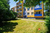 Prodej klidného bytu 3+1, 70 m, L. Janáčka 727, Studénka, cena 3193000 CZK / objekt, nabízí 