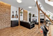 Pronájem, byty/2+kk, 74 m2, Ruprechtická 703/17, Liberec I-Staré Město, 46001 Liberec (nečleněné měs, cena 17000 CZK / objekt / měsíc, nabízí 