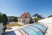 Prodej, rodinný dům 4+kk, 441 m2, Plzeň, ul. Slovanské údolí