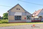 Prodej rodinného domu ve Stratově - Nymburk, cena 5460000 CZK / objekt, nabízí Realityspolu