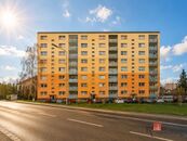 Pronájem, byty/3+1, 70 m2, Žitavská 2845, 40747 Varnsdorf, Děčín [ID 87856], cena 12500 CZK / objekt / měsíc, nabízí 
