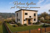 Prodej, domy/rodinný, 121 m2, Liberec XXX-Vratislavice nad Nisou, 46311 Liberec-Vratislavice nad Nis, cena cena v RK, nabízí 