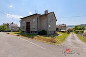 Prodej, komerční/činžovní dům, 500 m2, 79082 Písečná, Jeseník [ID 87116], cena 17100000 CZK / objekt, nabízí Realityspolu