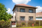 Prodej, domy/rodinný, 150 m2, Nové Ransko, 58263 Ždírec nad Doubravou, Havlíčkův Brod [ID 87312], cena 4900000 CZK / objekt, nabízí Realityspolu