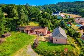 Prodej, domy/rodinný, 78 m2, Plzeňská 60, Plzeňské Předměstí, 34601 Horšovský Týn, Domažlice [ID 870, cena 5699000 CZK / objekt, nabízí Realityspolu