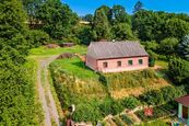 Prodej, domy/rodinný, 78 m2, Plzeňská 60, Plzeňské Předměstí, 34601 Horšovský Týn, Domažlice [ID 870, cena 5999000 CZK / objekt, nabízí 