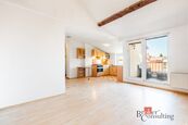 Prodej, byty/2+kk, 56.4 m2, Provazníkova 1237/17, 61300 Brno, Brno-město [ID 85736], cena 7597740 CZK / objekt, nabízí Realityspolu