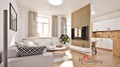 Prodej, byty/3+kk, 69 m2, Těšínská, Předměstí, 74601 Opava (nečleněná část města) [ID 87939], cena 4990000 CZK / objekt, nabízí 