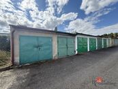 Podnájem, ostatní/garáž, 18 m2, Černovická 4466, 43001 Chomutov, Chomutov [ID 87463], cena 2500 CZK / objekt / měsíc, nabízí Realityspolu
