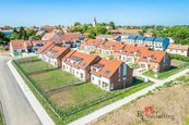 Prodej rodinného domu 6+KK (Typ D koncový) v projektu Kalinova zahrada, cena 20010000 CZK / objekt, nabízí 
