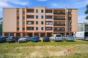Prodej, byty/3+1, 73.3 m2, Za Školkou 649, 53341 Lázně Bohdaneč, Pardubice [ID 87107], cena 5890000 CZK / objekt, nabízí 