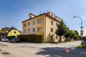 Prodej, byty/2+1, 68 m2, Táboritská 353, 37901 Třeboň, Jindřichův Hradec [ID 87178], cena 5750000 CZK / objekt, nabízí Realityspolu