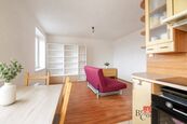 Pronájem, byty/2+1, 56 m2, nábřeží Svazu protifašistických bojovníků 452/22, Poruba, 70800 Poruba [I, cena 14000 CZK / objekt / měsíc, nabízí Realityspolu