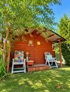 Prodej, pozemky/zahrada, 102 m2, Svatava, Sokolov [ID 87041], cena 450000 CZK / objekt, nabízí Realityspolu